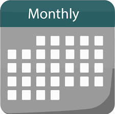 monthly